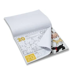Numbers Activity Pad