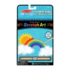 On the Go Scratch Art Picture Reveal Pad - Favorite Things