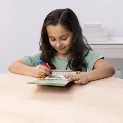 On the Go Water WOW! Color Reveal Pad - Farm