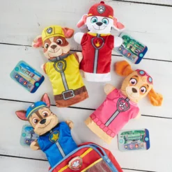 PAW Patrol Hand Puppets