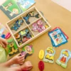 PAW Patrol Magnetic Pretend Play
