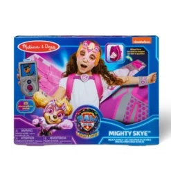 PAW Patrol™ Mighty Skye Role Play Pack