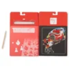 PAW Patrol Scratch Art Pad - Marshall