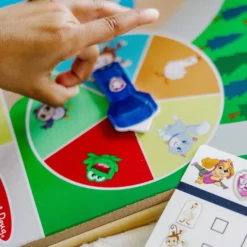 PAW Patrol Spy, Find & Rescue Play Set
