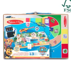 PAW Patrol Spy, Find & Rescue Play Set