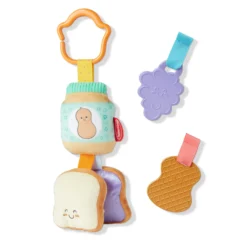 PB&J Take-Along Toy