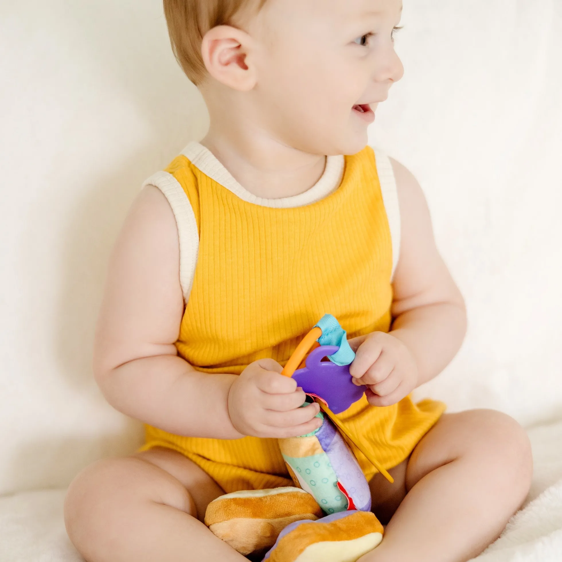 PB&J Take-Along Toy