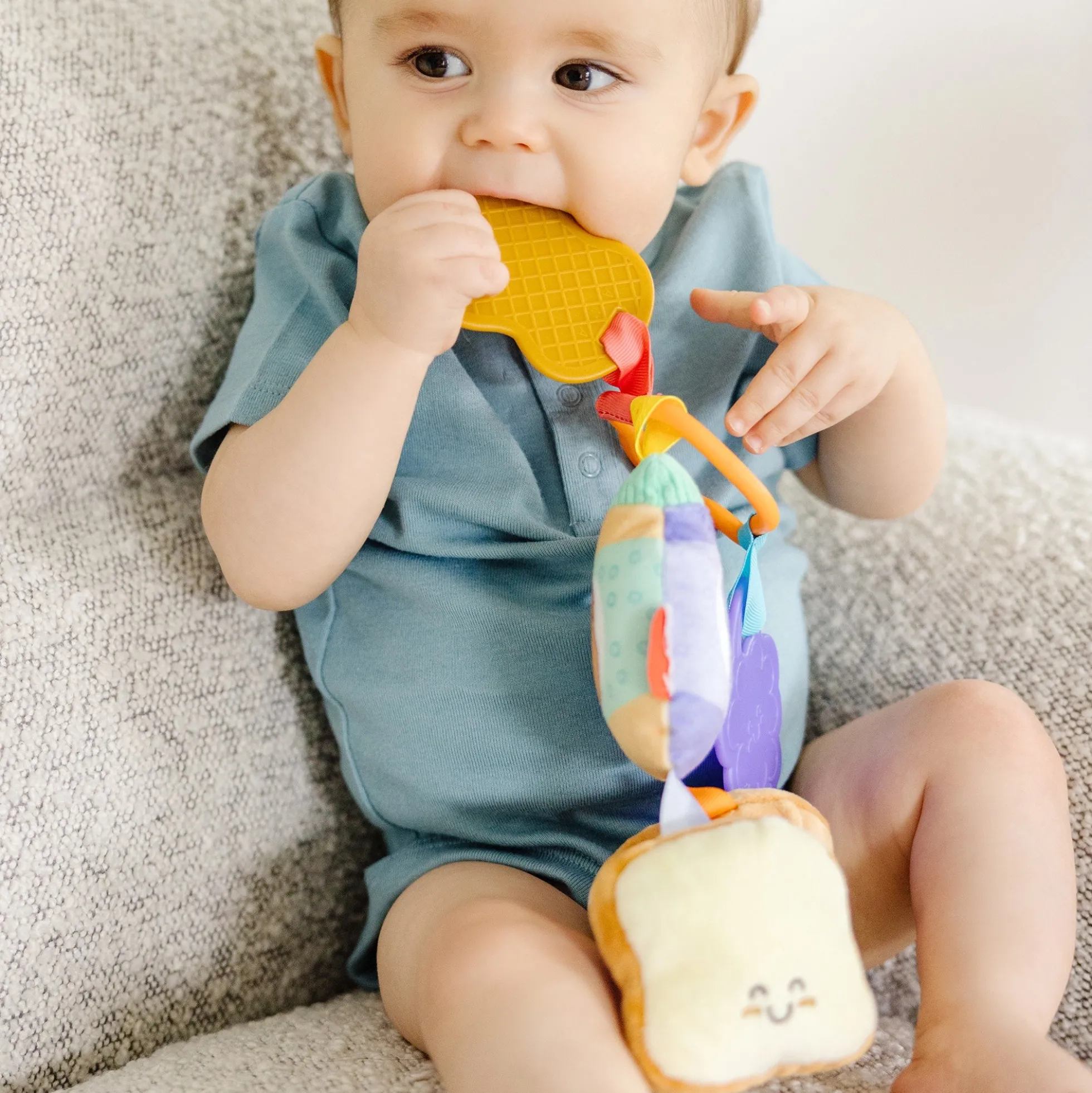 PB&J Take-Along Toy