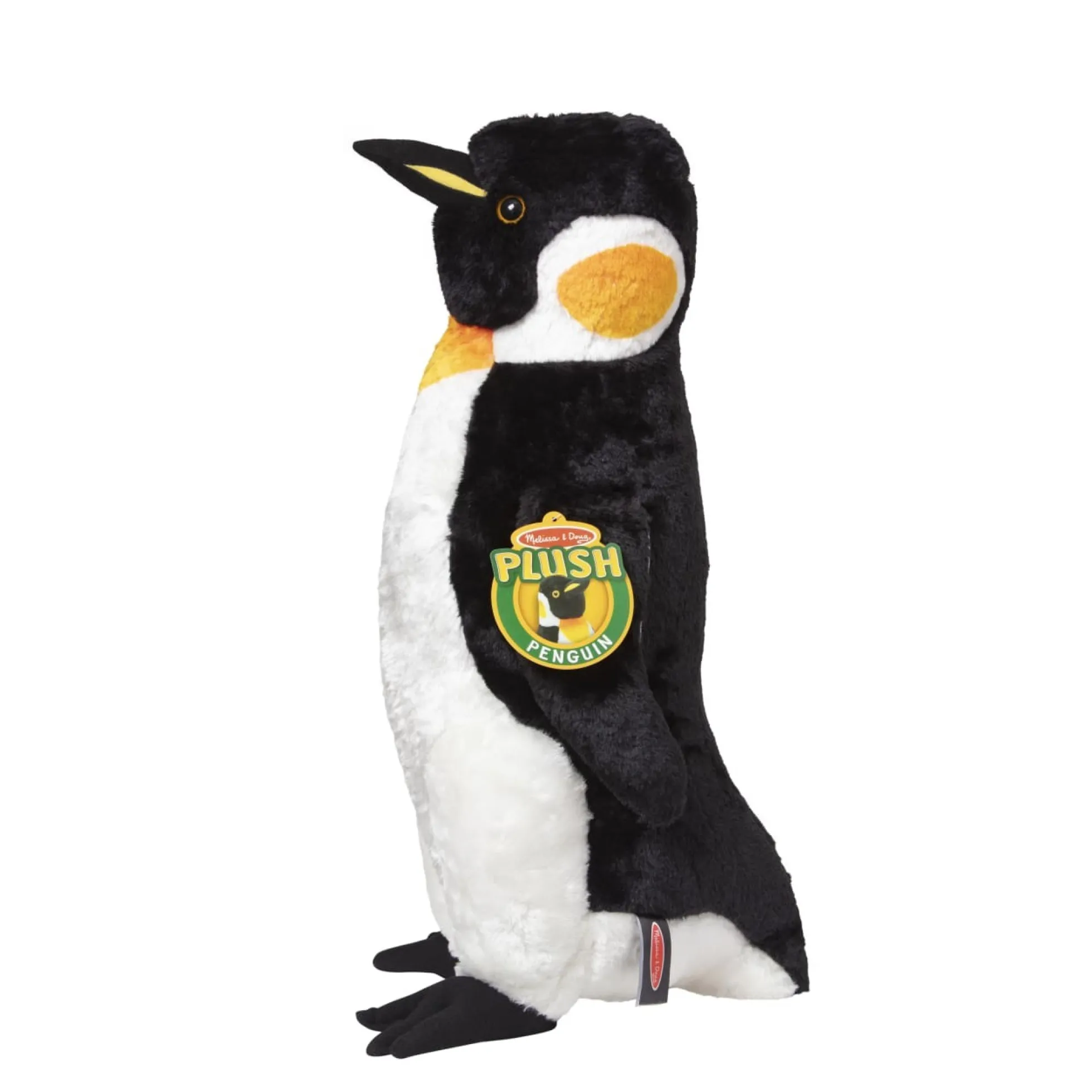 Penguin Giant Stuffed Animal
