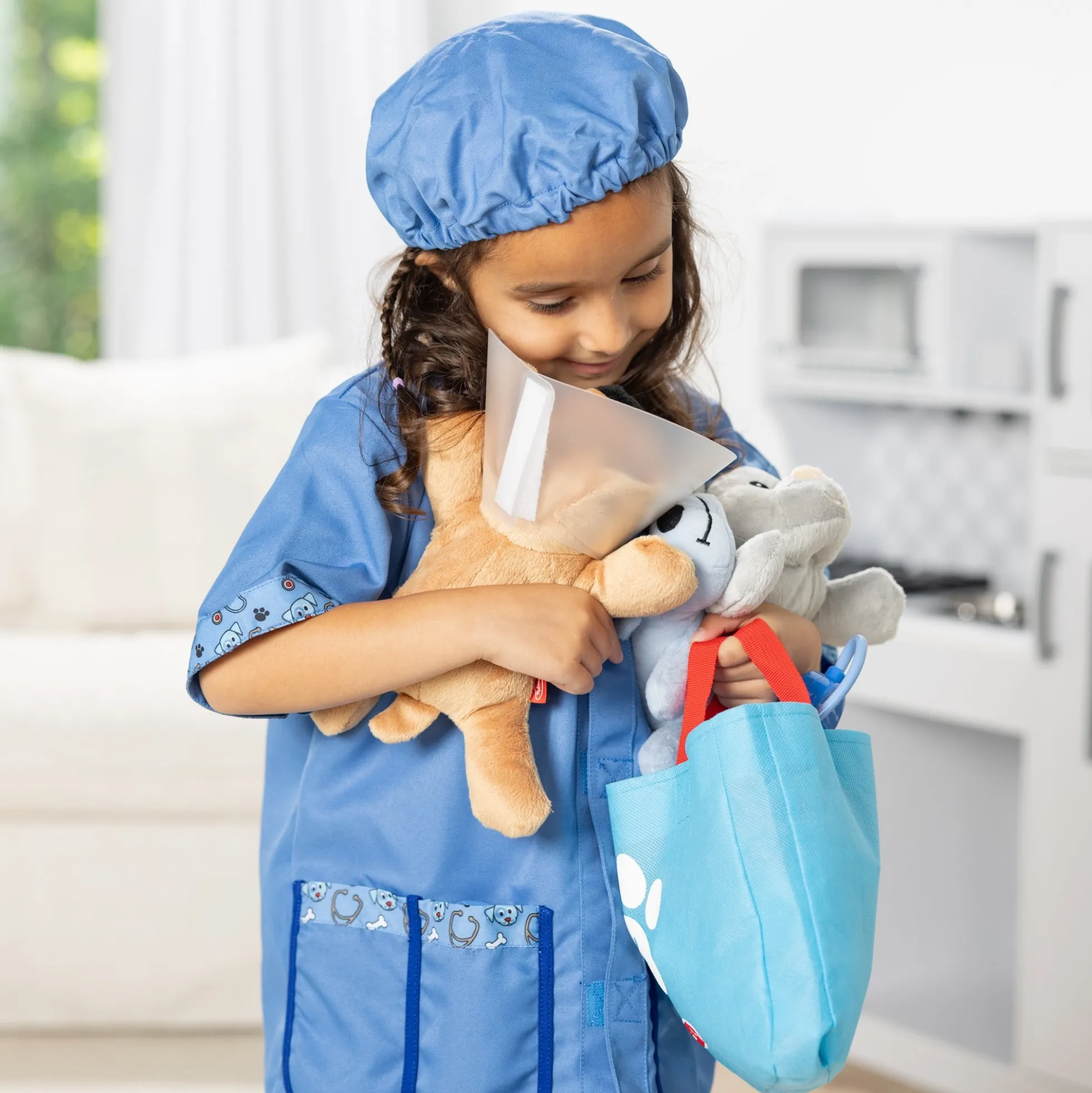Pet Vet Gift Bundle