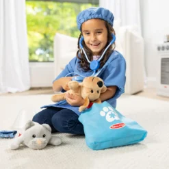 Pet Vet Gift Bundle