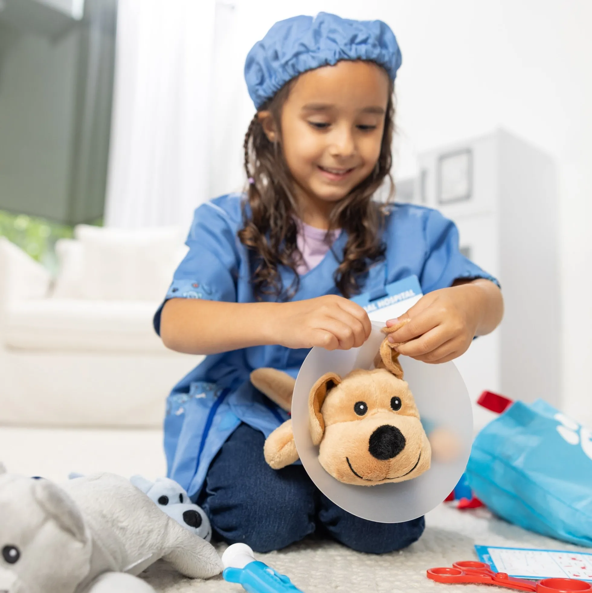 Pet Vet Gift Bundle