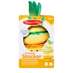 Pineapple Soft Stacker