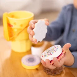 Play to Go Cake & Cookies Play Set