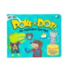 Poke-a-Dot: An Alphabet Eye Spy Board Book