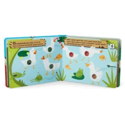 Poke-a-Dot: Old MacDonald’s Farm