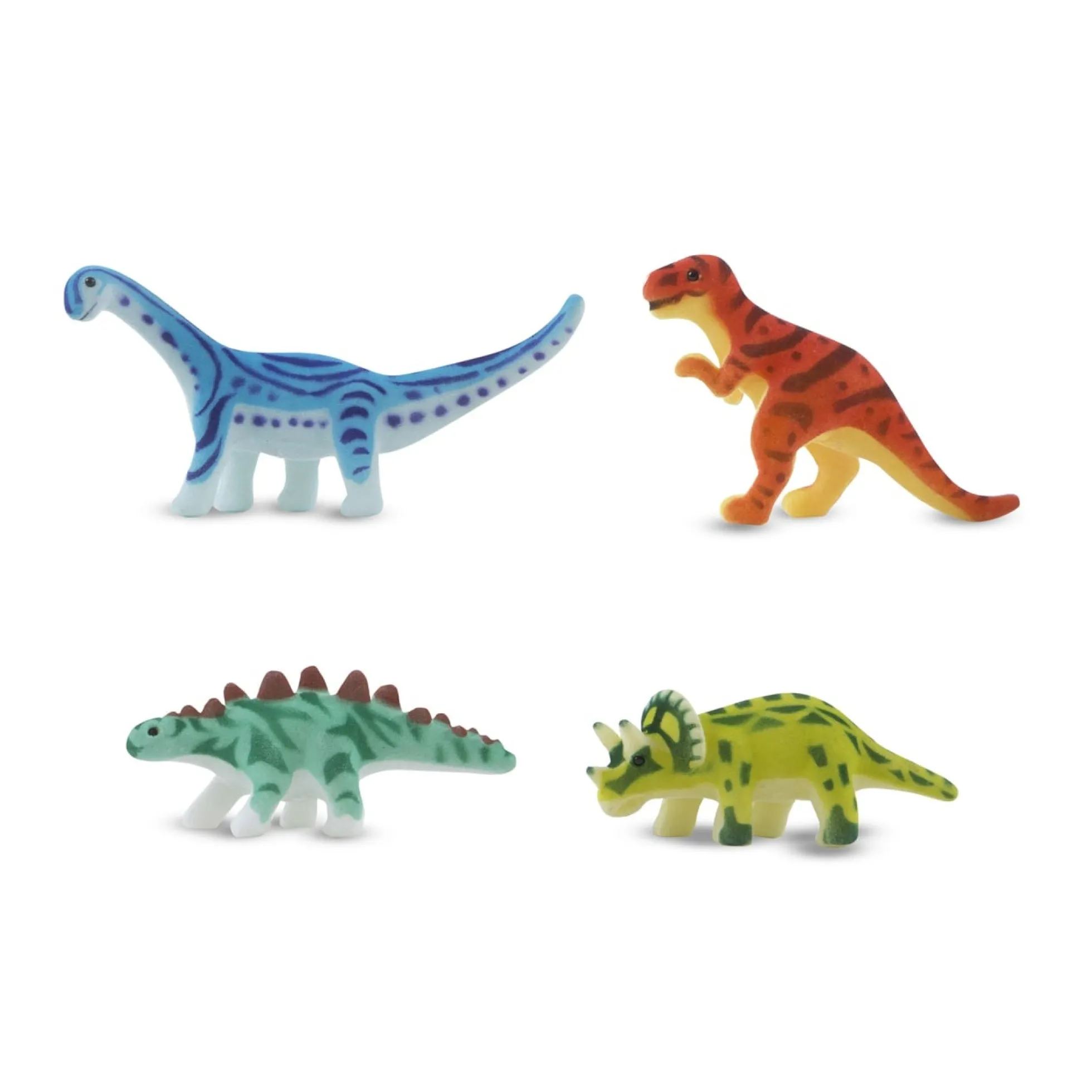 Prehistoric Playground Dinosaur Rug