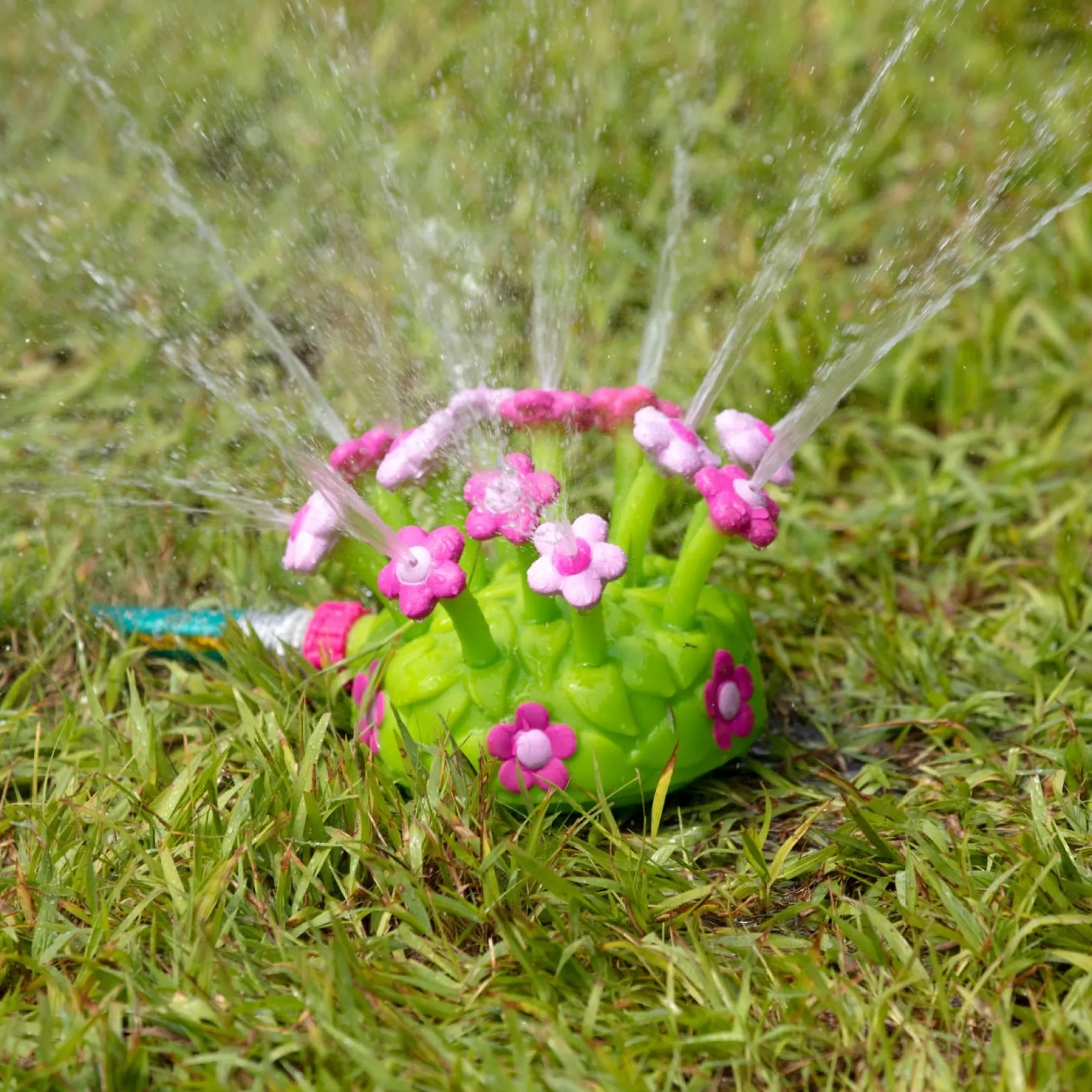 Pretty Petals Sprinkler