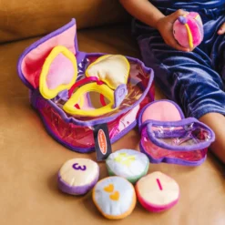 Pretty Purse Fill & Spill Toddler Toy