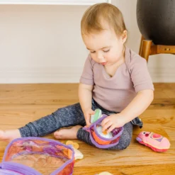 Pretty Purse Fill & Spill Toddler Toy