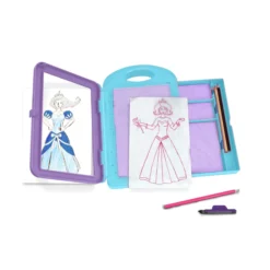 Princess Design Activity Kit