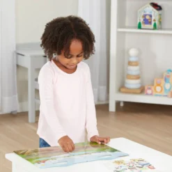 Puffy Sticker Play Set - Vehicles