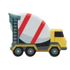 Puffy Sticker Play Set - Vehicles
