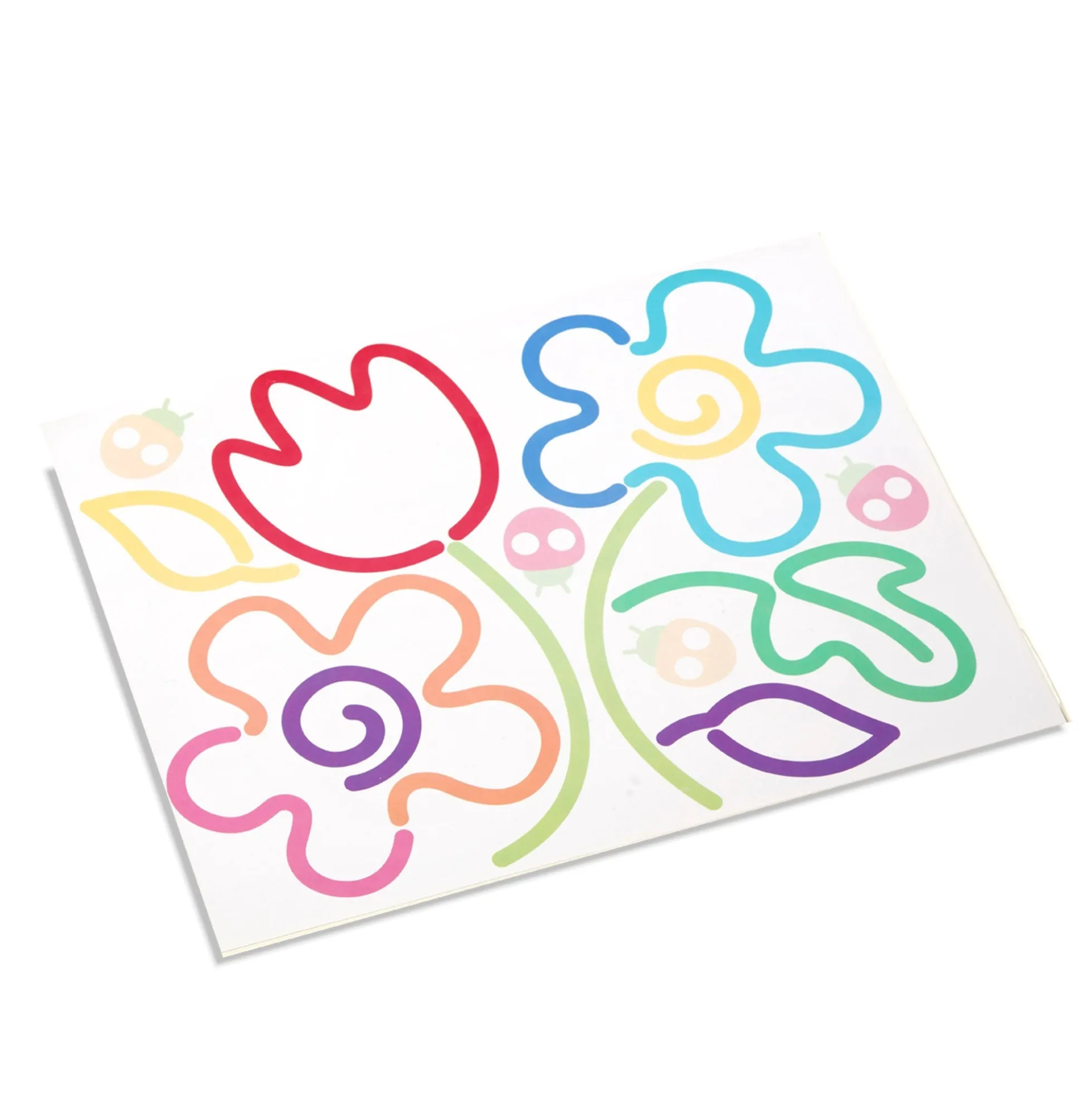 Rainbow Cord Picture and Pattern Maker