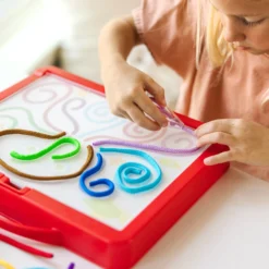 Rainbow Cord Picture and Pattern Maker