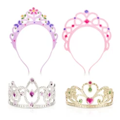 Role Play Collection - Crown Jewels Tiaras