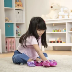 Role Play Collection - Step In Style! Dress-Up Shoes