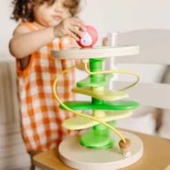 Rollables Treehouse Twirl