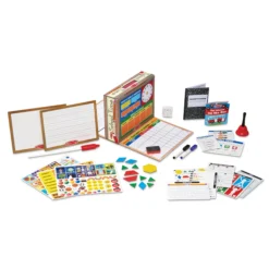 School Time! Classroom Play Set