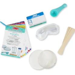 Scientist Role Play Set