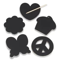Scratch Art® Box of Friendship Notes