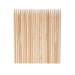 Scratch Art 25 Wood Stylus Tools