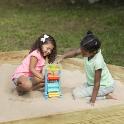 Seaside Sidekicks Funnel Fun