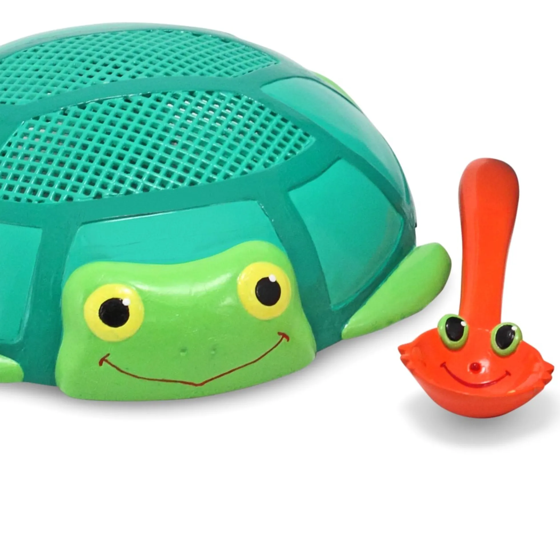 Seaside Sidekicks Sand Baking Set