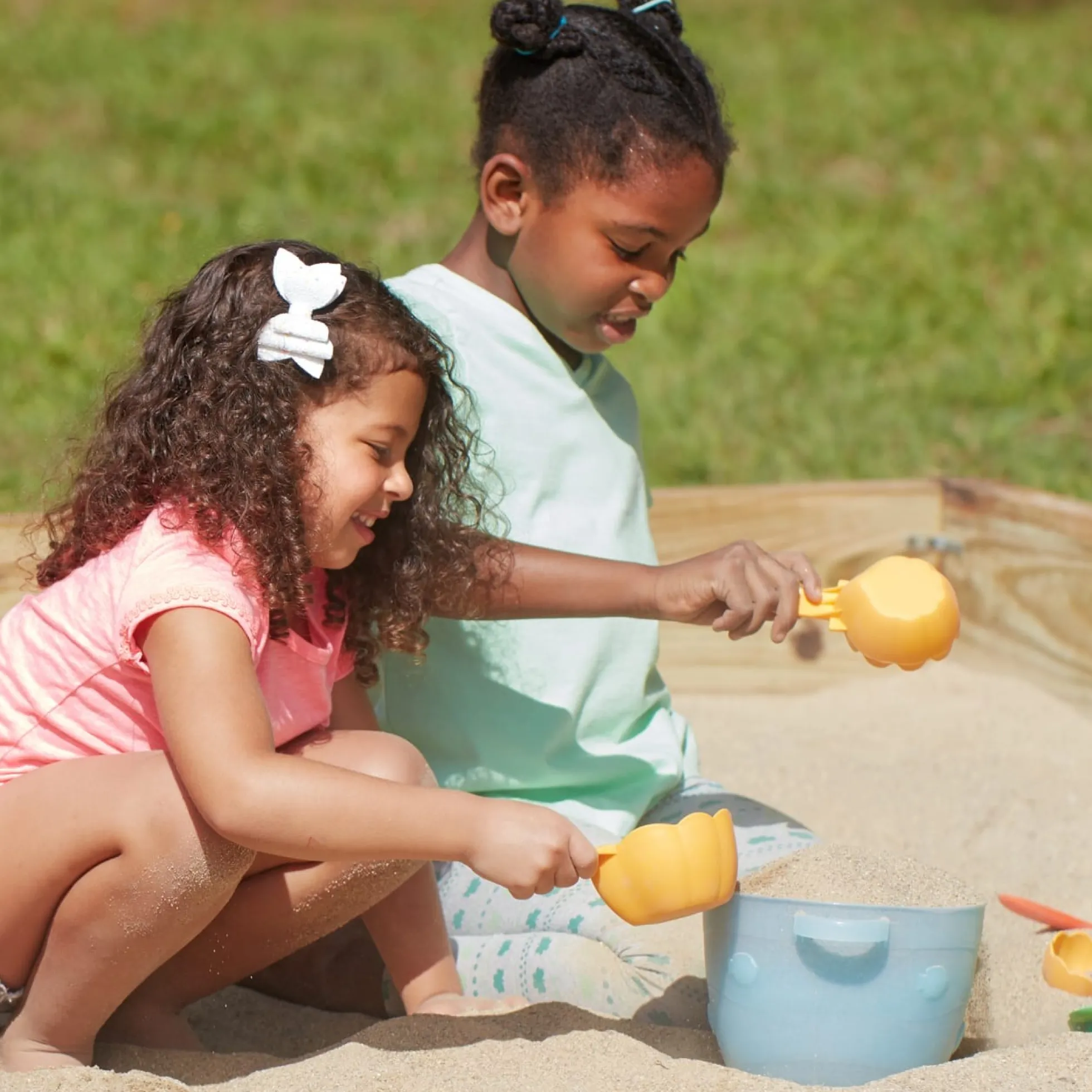 Seaside Sidekicks Sand Baking Set