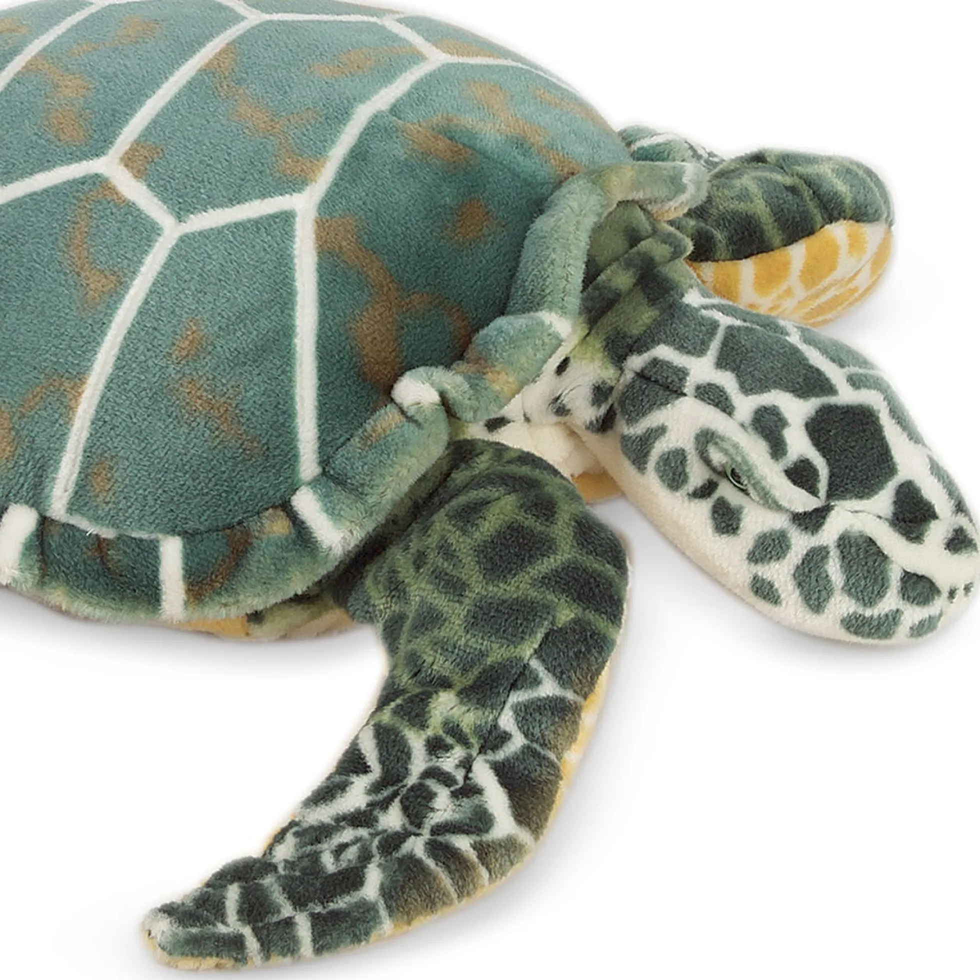 Sea Turtle Giant Stuffed Animal