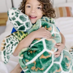 Sea Turtle Giant Stuffed Animal
