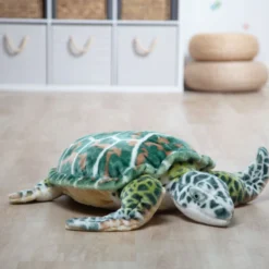 Sea Turtle Giant Stuffed Animal