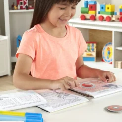 Secret Decoder Deluxe Activity Set - On the Go