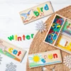 See & Spell Learning Toy