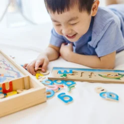 See & Spell Learning Toy
