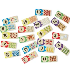 Self-Correcting Number Puzzles