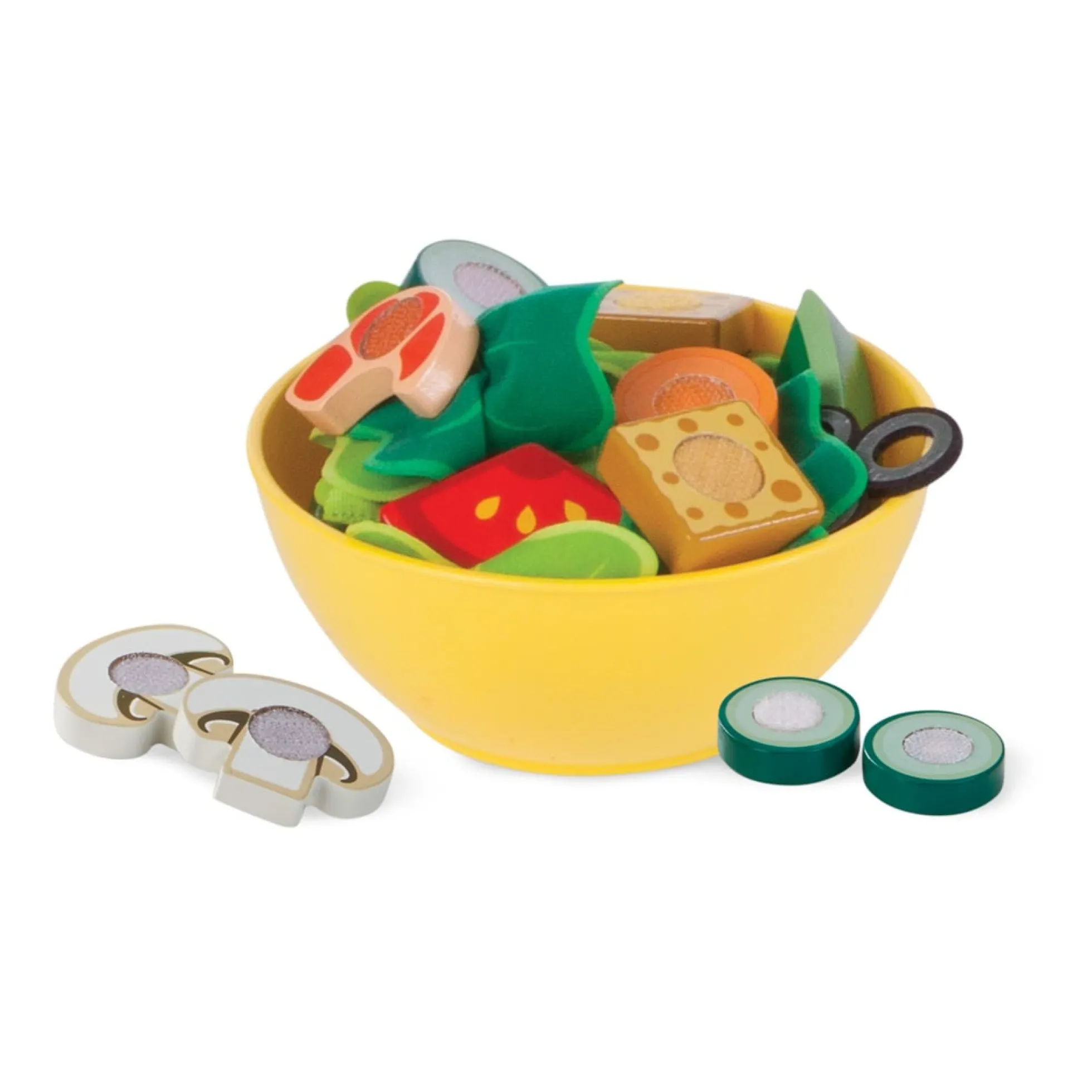 Slice & Toss Salad Set