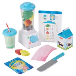 Smoothie Maker Blender Set