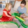 Snake Jumbo Stuffed Animal