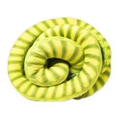 Snake Jumbo Stuffed Animal